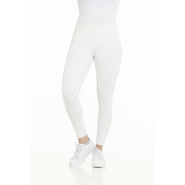 Pull-on Equithème Brigitte fondo in silicone Pull-on Equithème Brigitte fondo in silicone
