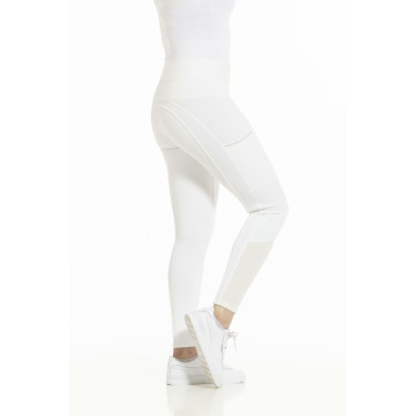 Pull-on Equithème Brigitte fondo in silicone Pull-on Equithème Brigitte fondo in silicone