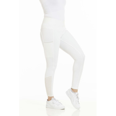 Pull-on Equithème Brigitte fondo in silicone Pull-on Equithème Brigitte fondo in silicone