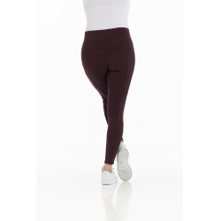 Pull-on Equithème Brigitte fondo in silicone