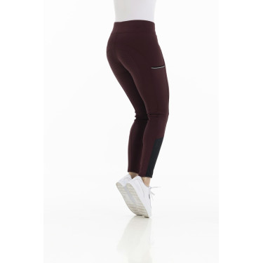 Pull-on Equithème Brigitte fondo in silicone Pull-on Equithème Brigitte fondo in silicone