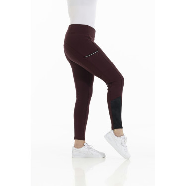 Pull-on Equithème Brigitte fondo in silicone Pull-on Equithème Brigitte fondo in silicone
