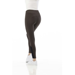 Pull-on Equithème Brigitte fondo in silicone