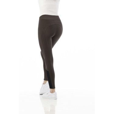 Pull-on Equithème Brigitte fondo in silicone Pull-on Equithème Brigitte fondo in silicone