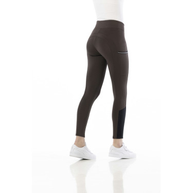 Pull-on Equithème Brigitte fondo in silicone Pull-on Equithème Brigitte fondo in silicone