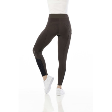Pull-on Equithème Brigitte fondo in silicone Pull-on Equithème Brigitte fondo in silicone