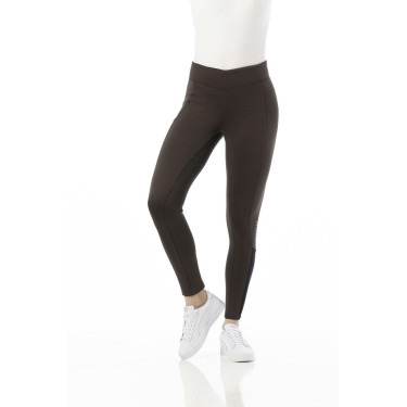 Pull-on Equithème Brigitte fondo in silicone Pull-on Equithème Brigitte fondo in silicone