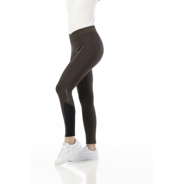 Pull-on Equithème Brigitte fondo in silicone Pull-on Equithème Brigitte fondo in silicone