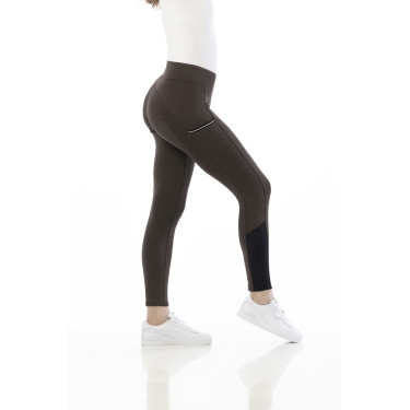 Pull-on Equithème Brigitte fondo in silicone Pull-on Equithème Brigitte fondo in silicone