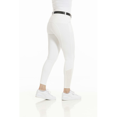 Pantaloni Equithème Claudine con fondello in silicone Pantaloni Equithème Claudine con fondello in silicone