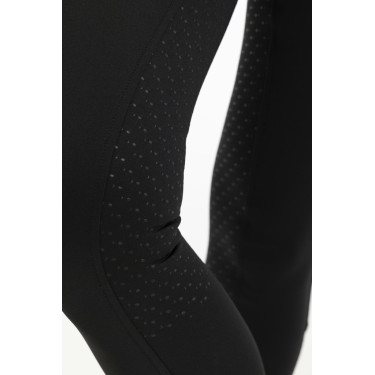 Pantaloni Equithème Claudine con fondello in silicone Pantaloni Equithème Claudine con fondello in silicone