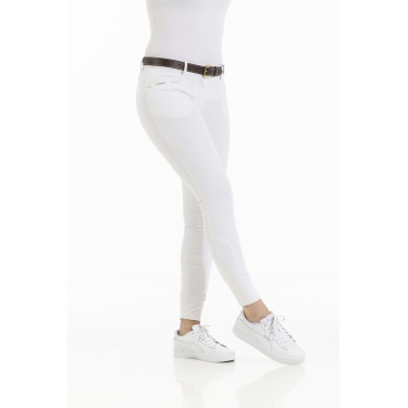 Pantaloni Equithème Kendal fondo in silicone Pantaloni Equithème Kendal fondo in silicone
