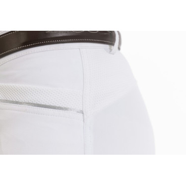 Pantaloni Equithème Kendal fondo in silicone Pantaloni Equithème Kendal fondo in silicone
