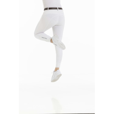 Pantaloni Equithème Kendal fondo in silicone Pantaloni Equithème Kendal fondo in silicone