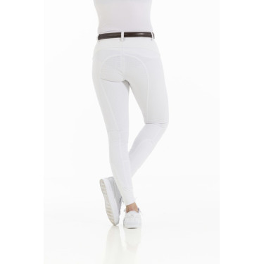 Pantaloni Equithème Kendal fondo in silicone Pantaloni Equithème Kendal fondo in silicone