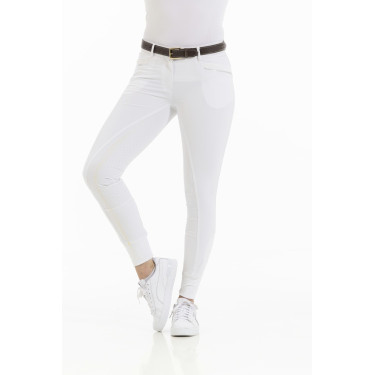 Pantaloni Equithème Kendal fondo in silicone Pantaloni Equithème Kendal fondo in silicone