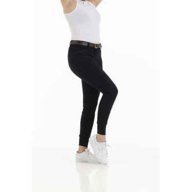 Pantaloni Equithème Kendal fondo in silicone Pantaloni Equithème Kendal fondo in silicone