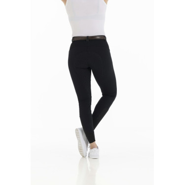Pantaloni Equithème Kendal fondo in silicone Pantaloni Equithème Kendal fondo in silicone