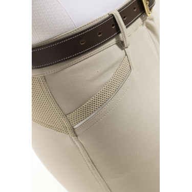 Pantaloni Equithème Kendal fondo in silicone Pantaloni Equithème Kendal fondo in silicone