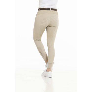 Pantaloni Equithème Kendal fondo in silicone Pantaloni Equithème Kendal fondo in silicone