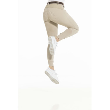 Pantaloni Equithème Kendal fondo in silicone Pantaloni Equithème Kendal fondo in silicone