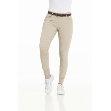 Pantaloni Equithème Kendal fondo in silicone Pantaloni Equithème Kendal fondo in silicone