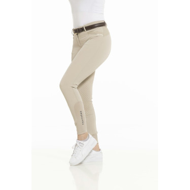 Pantaloni Equithème Kendal fondo in silicone Pantaloni Equithème Kendal fondo in silicone