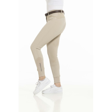 Pantaloni Equithème Kendal fondo in silicone Pantaloni Equithème Kendal fondo in silicone