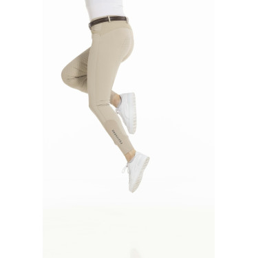 Pantaloni Equithème Kendal fondo in silicone Pantaloni Equithème Kendal fondo in silicone