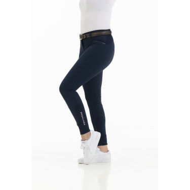 Pantaloni Equithème Kendal fondo in silicone Pantaloni Equithème Kendal fondo in silicone