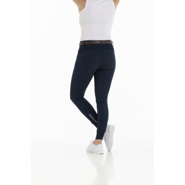 Pantaloni Equithème Kendal fondo in silicone Pantaloni Equithème Kendal fondo in silicone