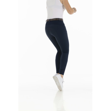 Pantaloni Equithème Kendal fondo in silicone Pantaloni Equithème Kendal fondo in silicone