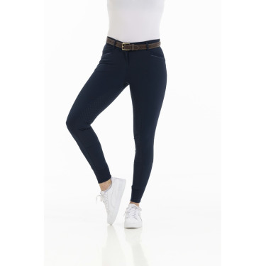 Pantaloni Equithème Kendal fondo in silicone Pantaloni Equithème Kendal fondo in silicone