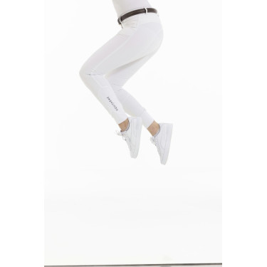 Pantaloni Equithème Kendal fondo in silicone Pantaloni Equithème Kendal fondo in silicone