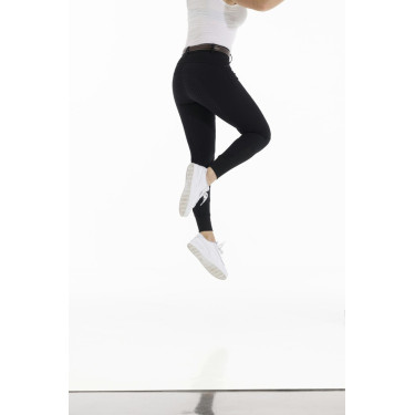 Pantaloni Equithème Kendal fondo in silicone Pantaloni Equithème Kendal fondo in silicone