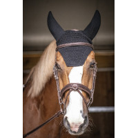 Cuffia Soundless Paddock Sports Nero Cuffia Soundless Paddock Sports Nero