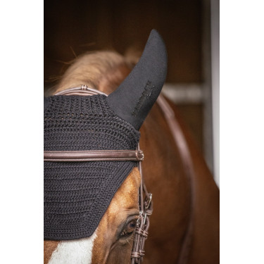 Cuffia Soundless Paddock Sports Nero