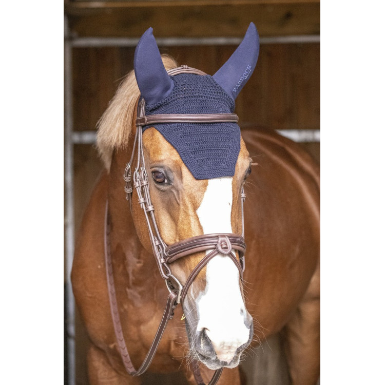 Cuffia Soundless Paddock Sports