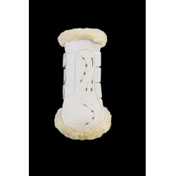 Stinchiere Lami-Cell Comfort Bianco Stinchiere Lami-Cell Comfort Bianco