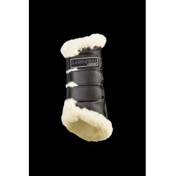 Stinchiere Lami-Cell Comfort Nero