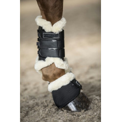 Stinchiere Lami-Cell Comfort Nero