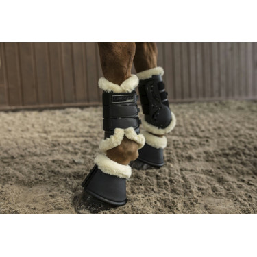 Stinchiere Lami-Cell Comfort Nero