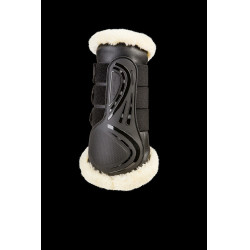 Stinchiere Lami-Cell Comfort Nero