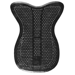 Ammortizzatore gel Horsena antiscivolo sottile Ammortizzatore gel Horsena antiscivolo sottile