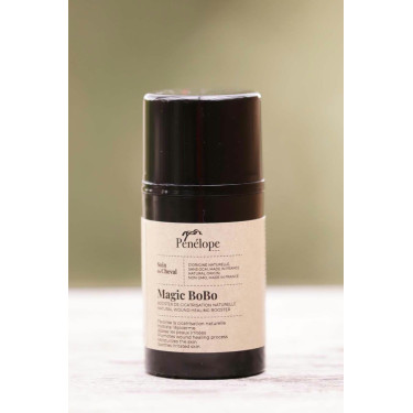 Crema Pénélope Magic Bobo Crema Pénélope Magic Bobo