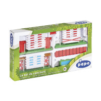 Set da concorso Papo Set da concorso Papo