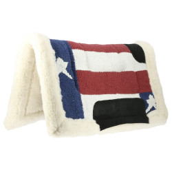 Tappeto navajo Westride bandiera USA Tappeto navajo Westride bandiera USA