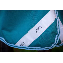 Coperta Horseware High Neck Amigo® Bravo 12 Original 250g 1200D Coperta Horseware High Neck Amigo® Bravo 12 Original 250g 1200D