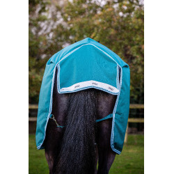 Coperta Horseware High Neck Amigo® Bravo 12 Original 250g 1200D Coperta Horseware High Neck Amigo® Bravo 12 Original 250g 1200D