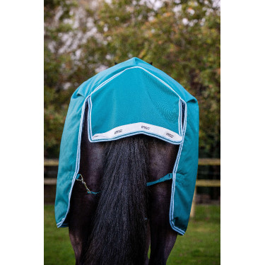 Coperta Horseware High Neck Amigo® Bravo 12 Original 250g 1200D Coperta Horseware High Neck Amigo® Bravo 12 Original 250g 1200D